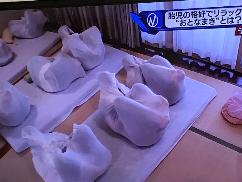 2ch原帖：日本人、上班上傻了via ぬちとっと2ch原帖：日本人、上班上傻了via ぬちとっと
