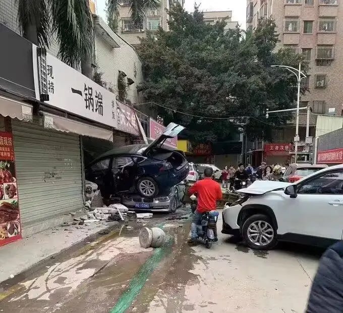 一锅端！via 7号沙雕网友