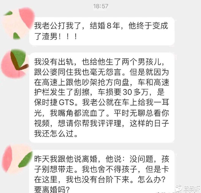 草高速抢方向盘