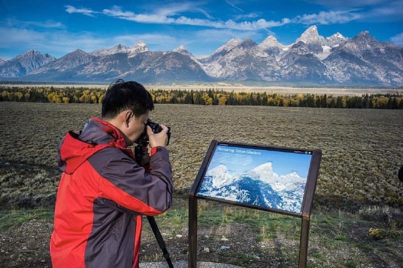 如何拍出完美的照片
