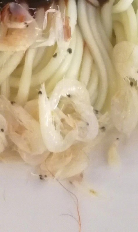 这是小龙虾？这是小龙虾？