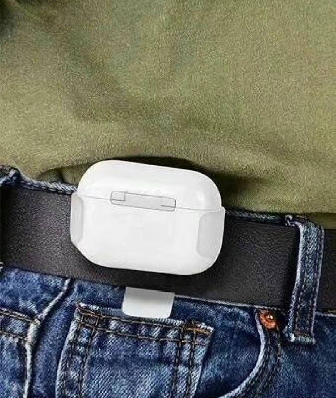 Air Pods 中年领导款from 平壤卫视Air Pods 中年领导款from 平壤卫视