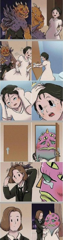 via 君生我未生，我生君已老