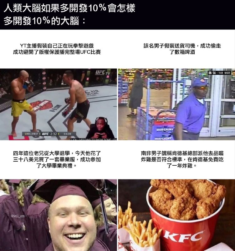 from 什麼都來點 via DECADE