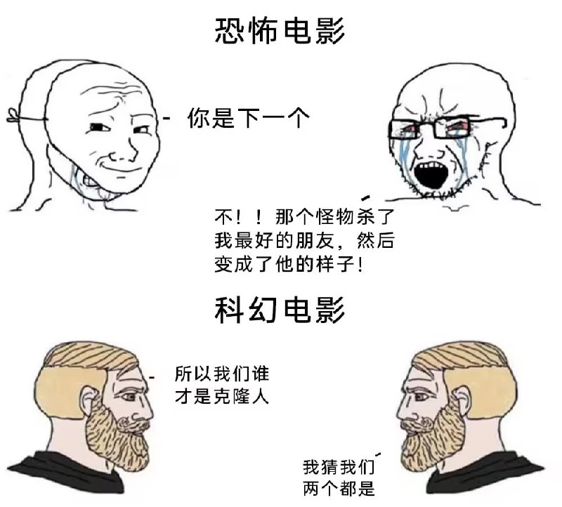 via 6号沙雕网友