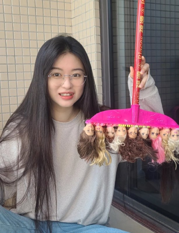 什么阴间扫把from 平壤卫视 via ㅤ什么阴间扫把from 平壤卫视 via ㅤ