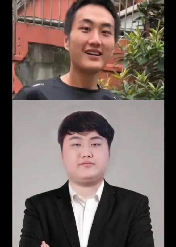 主播山泥若出狱改造归来
