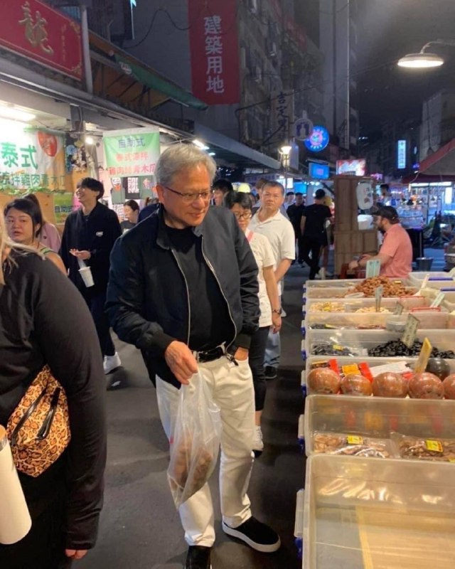 还敢逛街？from 锋窝