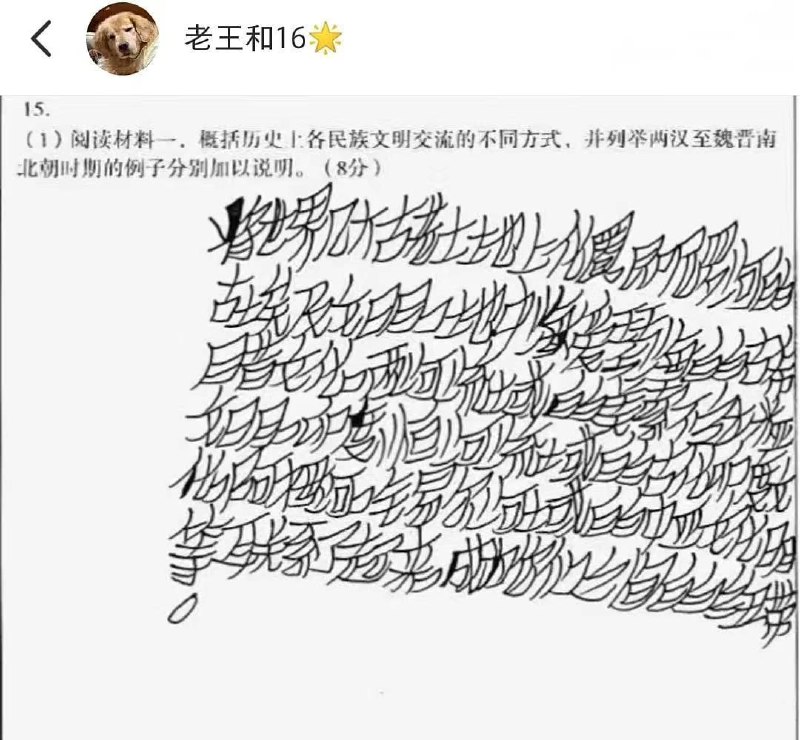🤔from 平壤卫视
