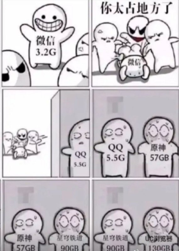 via 狸猫 残影