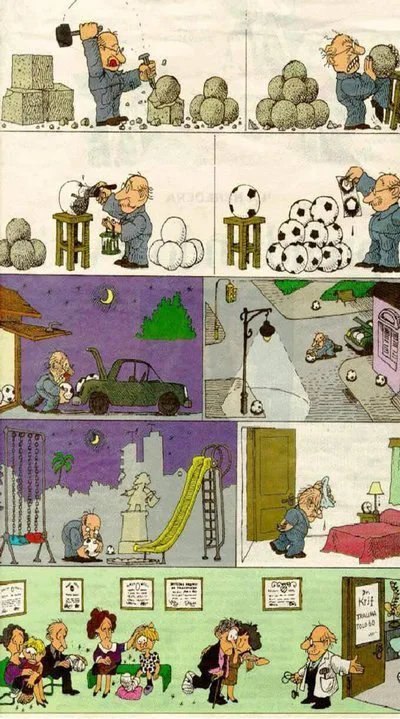 from 煎蛋无聊图