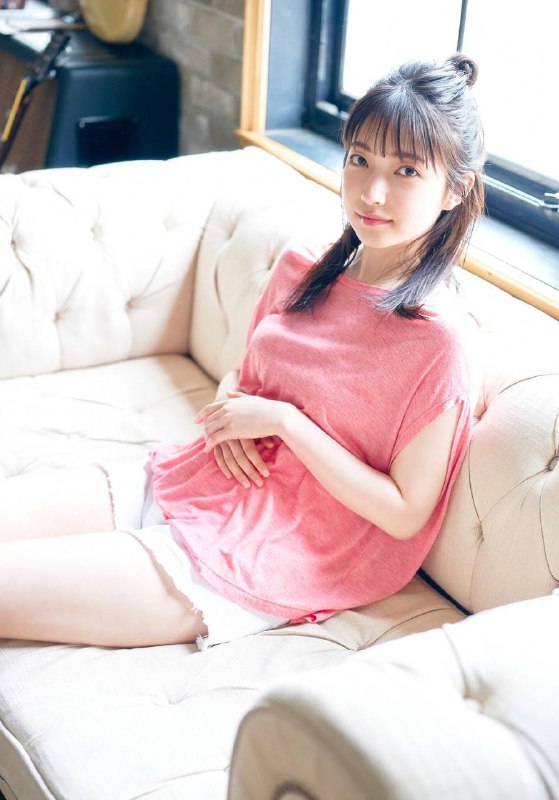 来看漂亮姑娘啦 #大園玲看完就下班