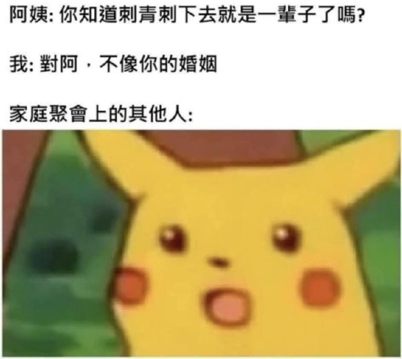 from 什麼都來點 via DECADE