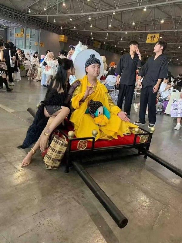 🤔️from 平壤卫视