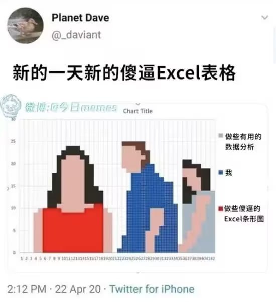 via 7号沙雕网友