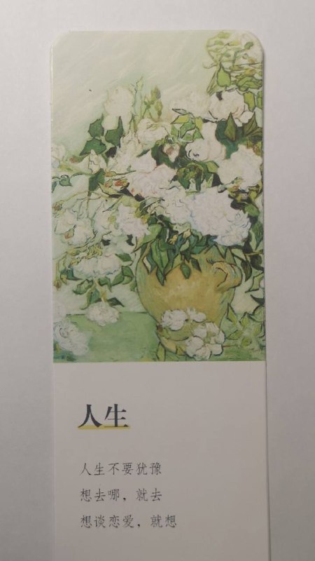 from 桔梗没有花