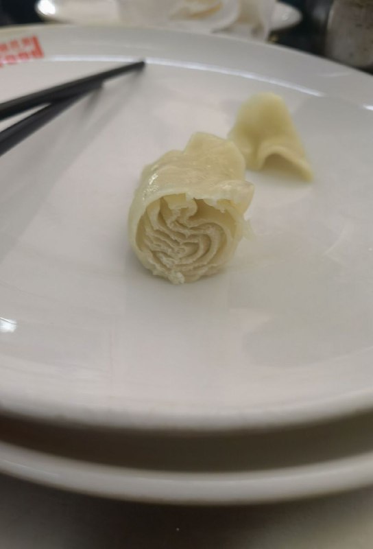 原味馅饺子 冬至限定版（via Revincx 🍰