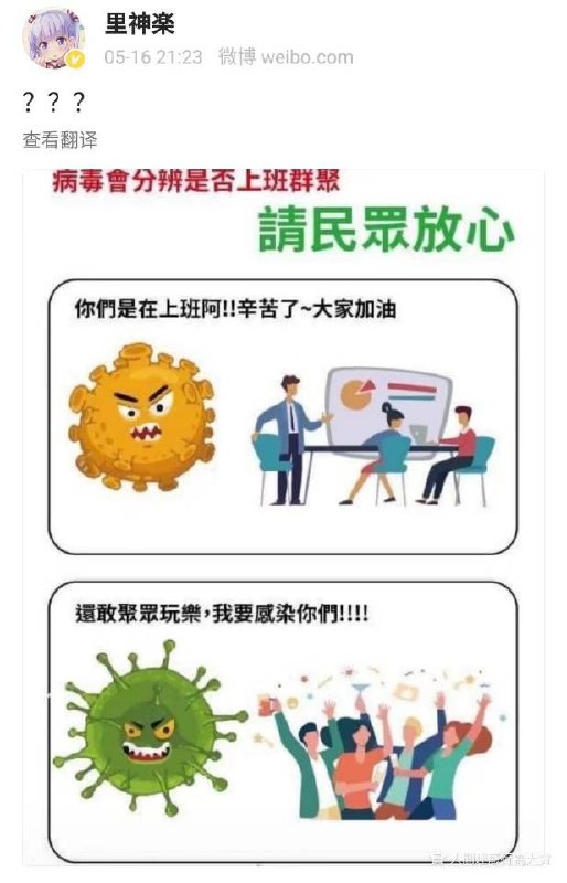 资本病毒🦠  Source