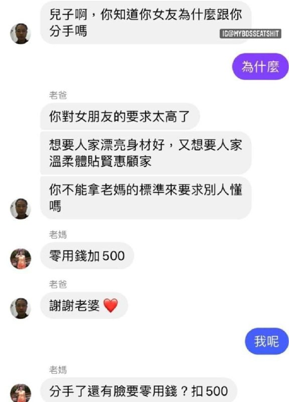 低情商高情商低情商高情商