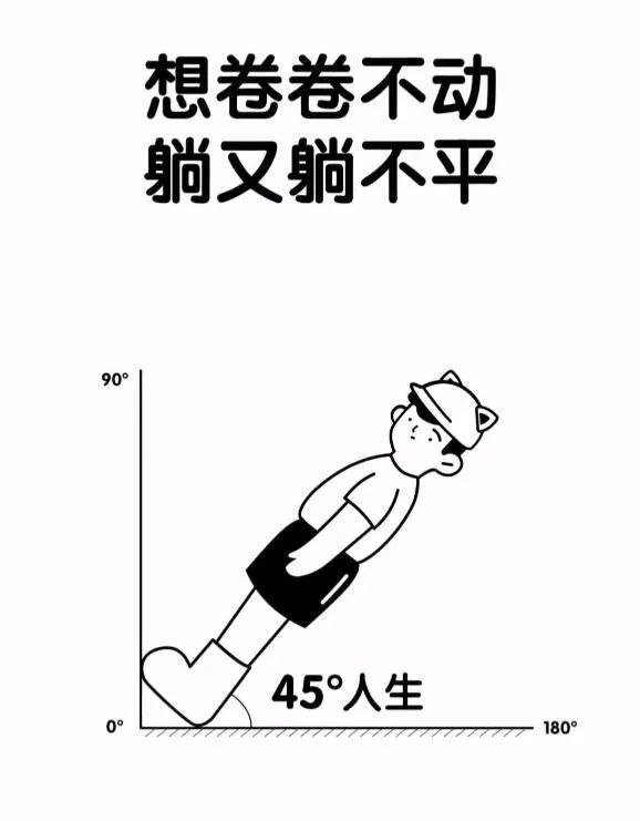 我这45度摆烂人生from 车速过快🚦开车娱乐搞笑沙雕