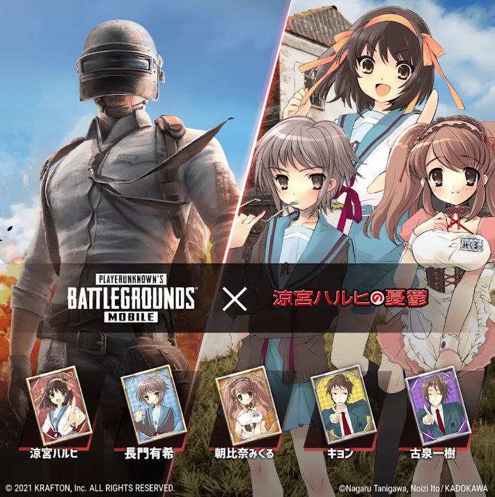 挺好的，下次别联了   视频链接你要不说这是PUBG我还以为是AI少女呢 老子在AI少女里面都比他捏的好看#精品挺好的，下次别联了   视频链接你要不说这是PUBG我还以为是AI少女呢 老子在AI少女里面都比他捏的好看#精品