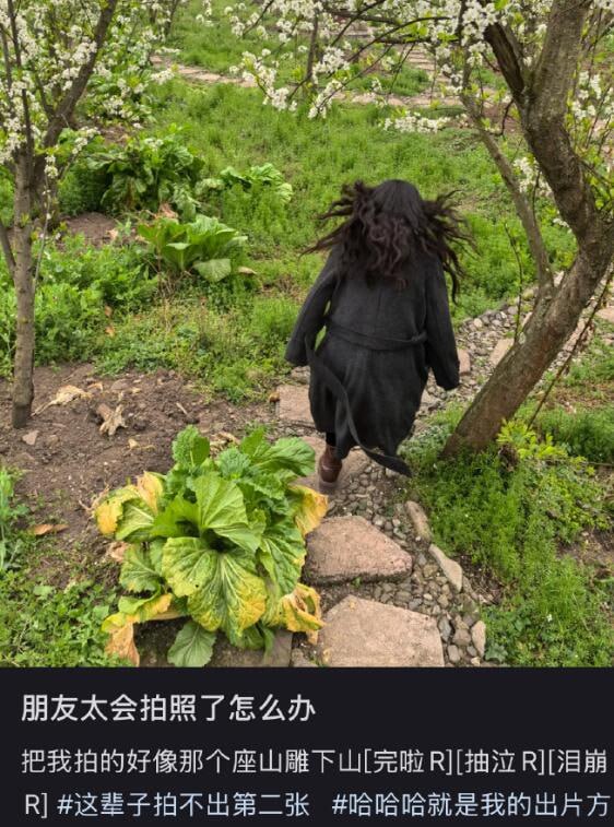 via 7号沙雕网友