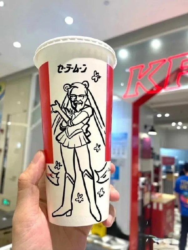from 杂鱼卫视（平壤卫视复活版）