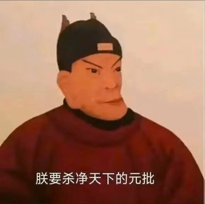 怎么你了！🤬from 平壤卫视