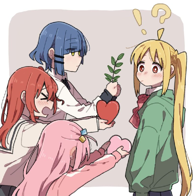 ﾏｯﾏの日なので（因为是母亲节）