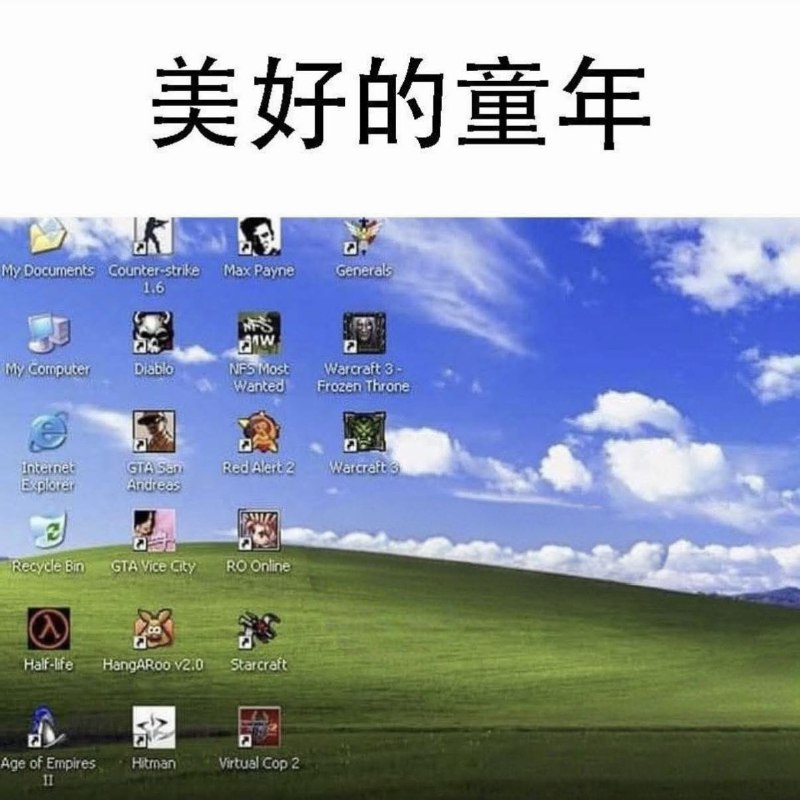 from 什麼都來點 via DECADE