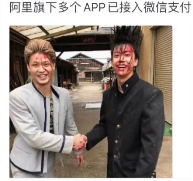 from 平壤卫视