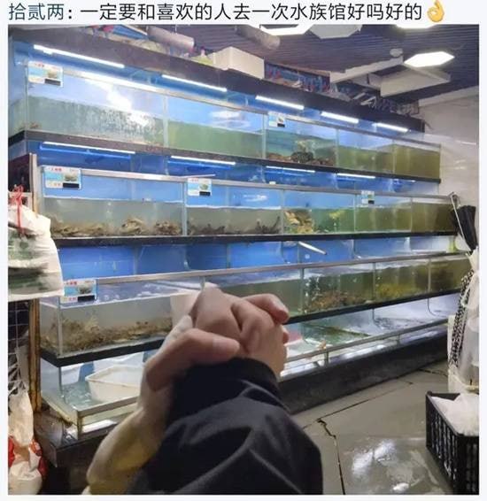 via 7号沙雕网友