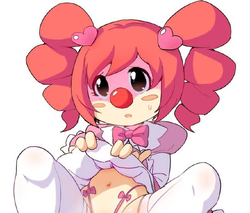 #NSFW  人不应该