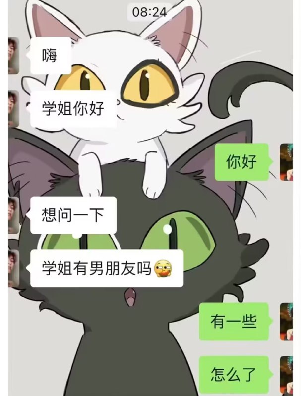 🍀SFWfrom 🔮 奇闻异录 与 沙雕时刻 meme collection
