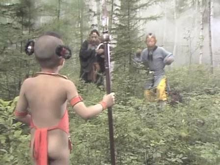 从小被无数人看过光屁股的牛娃从小被无数人看过光屁股的牛娃