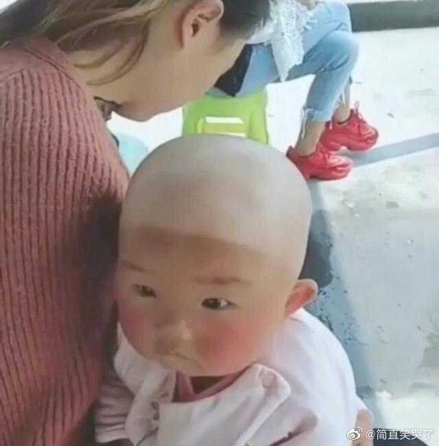 带着孩子去练车，我觉得不拿驾照，都对不起孩子via 君生我未生，我生君已老