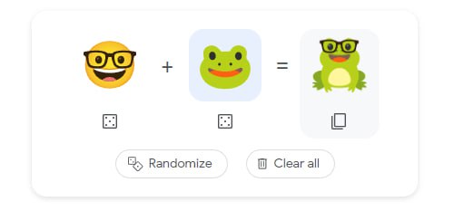 终于支持 🐸 了from Na
