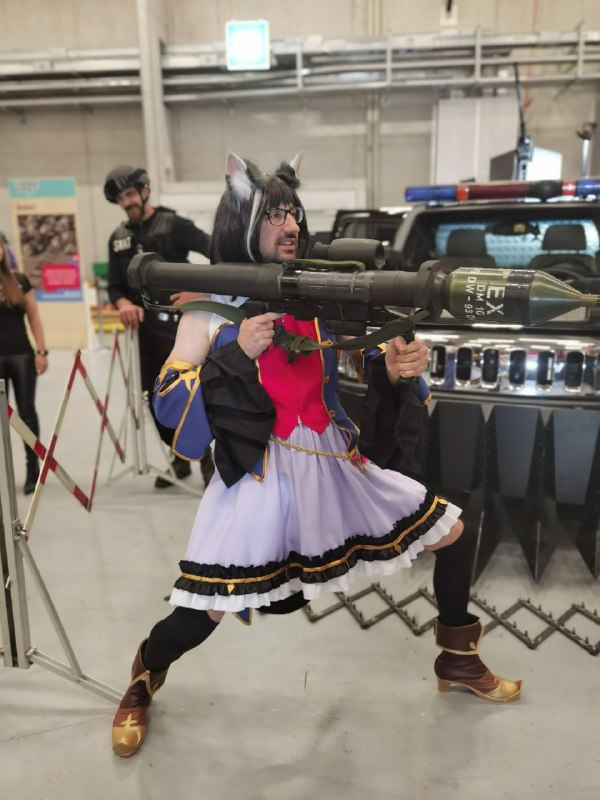 佩可莉姆！这玩意可比魔法好用多了！