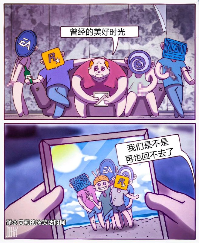 哦不..via Husky Zhang