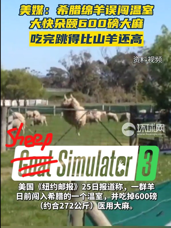 模拟山羊DLC内容泄露from 锋窝