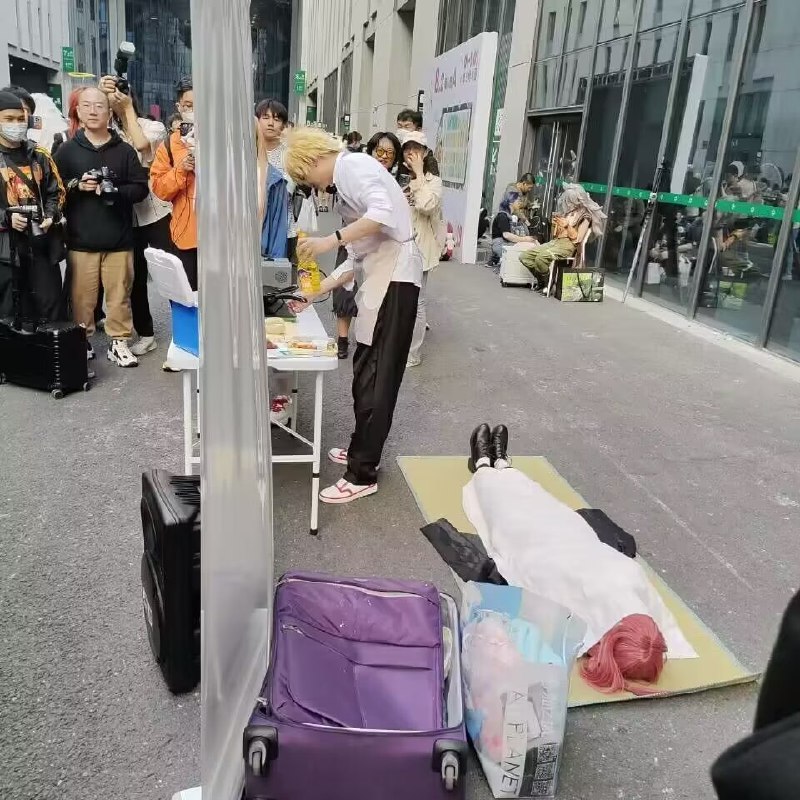 好活from 平壤卫视好活from 平壤卫视