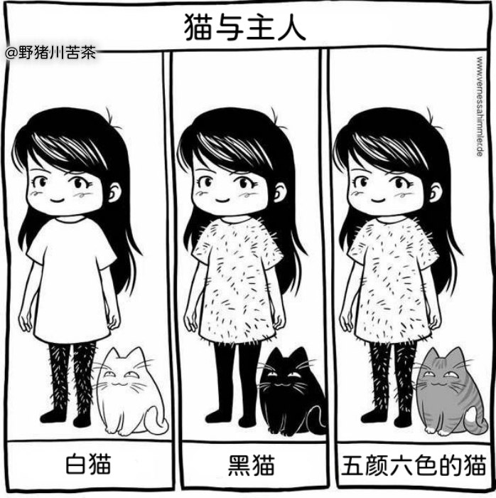 from 煎蛋无聊图