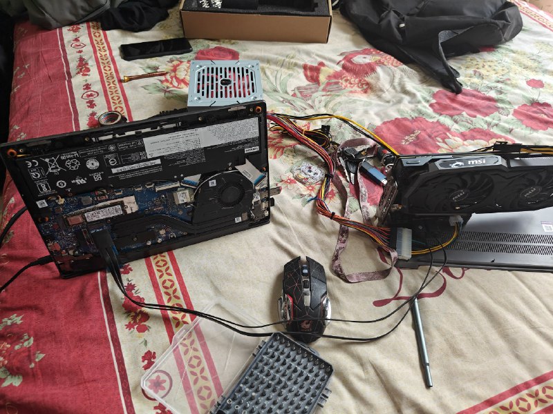 我同学的灵车方案