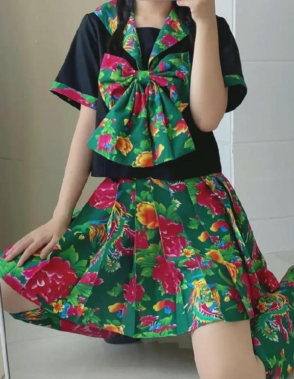 东北JKfrom 美图与沙雕东北JKfrom 美图与沙雕