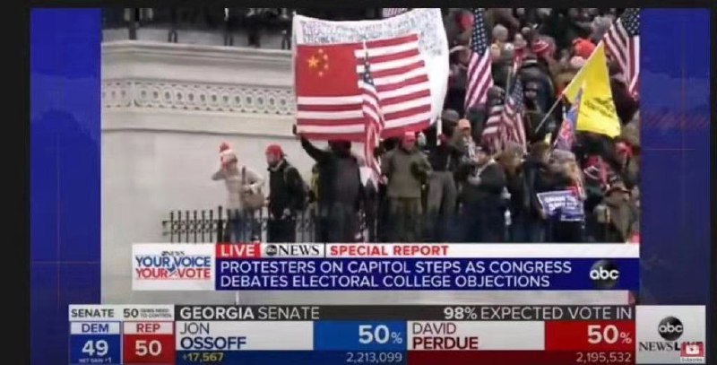 这是哪国国旗？