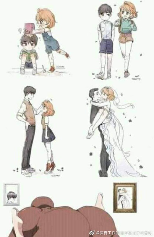 #nsfw 万一下面被干的那个是老公呢？