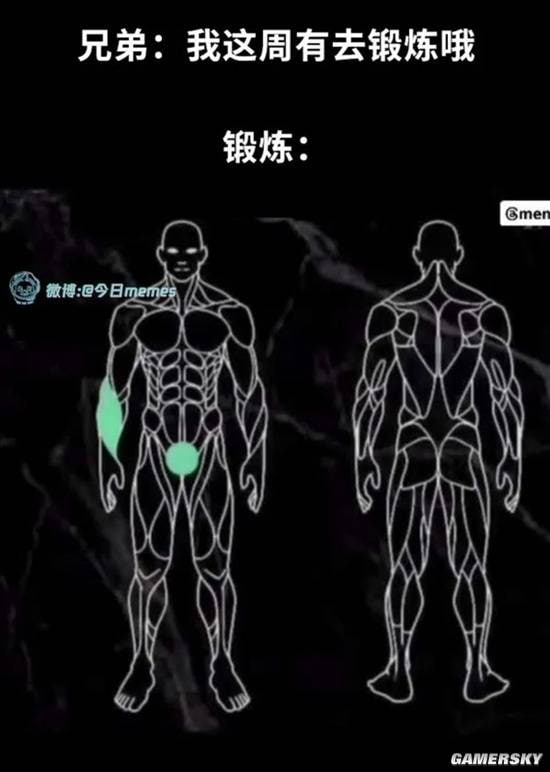 via 7号沙雕网友