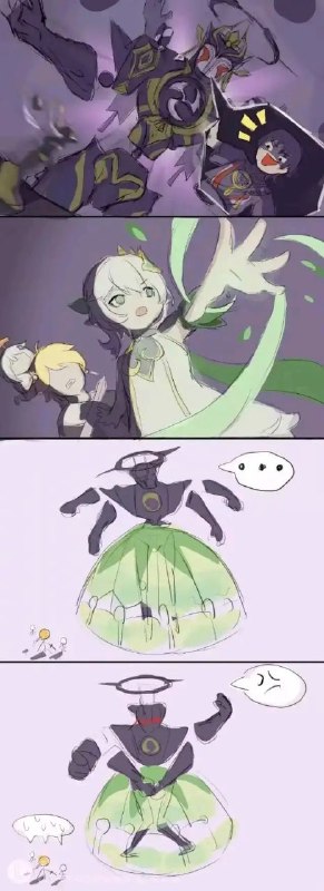 via LDLD 果冻
