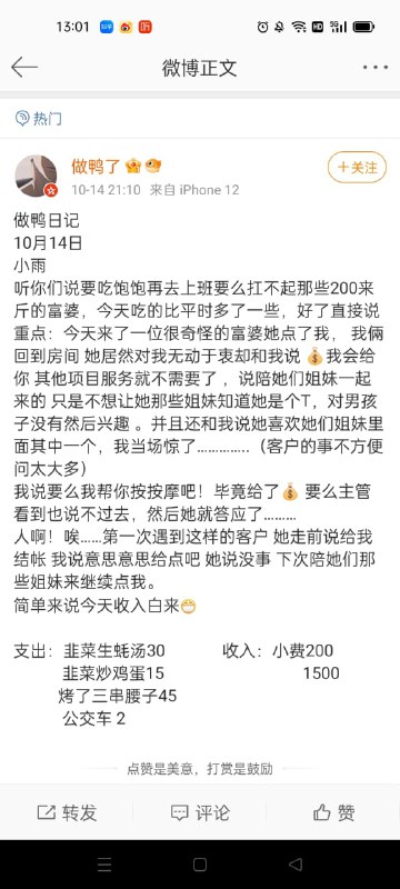 做鸭日记……做鸭日记……