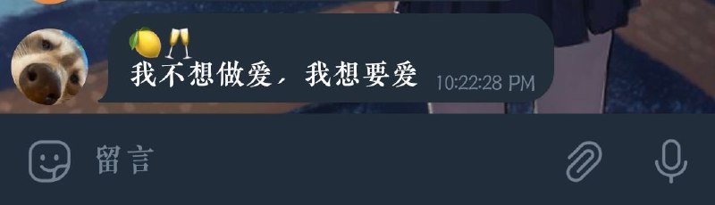 前情提要：